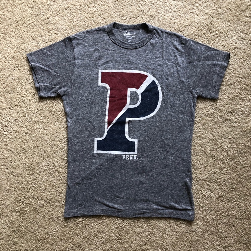 UPenn Tee Shirt
